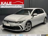 Volkswagen Golf Lim. 1.5 eTSI DSG R-Line* IQ.Light*KAMERA* - mit Benzin-Antrieb: Alcantara, mit Klimaautomatik