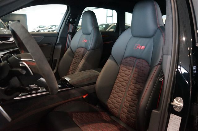 Audi RS6 performance | B&O Advanced | Keramik | Pano
