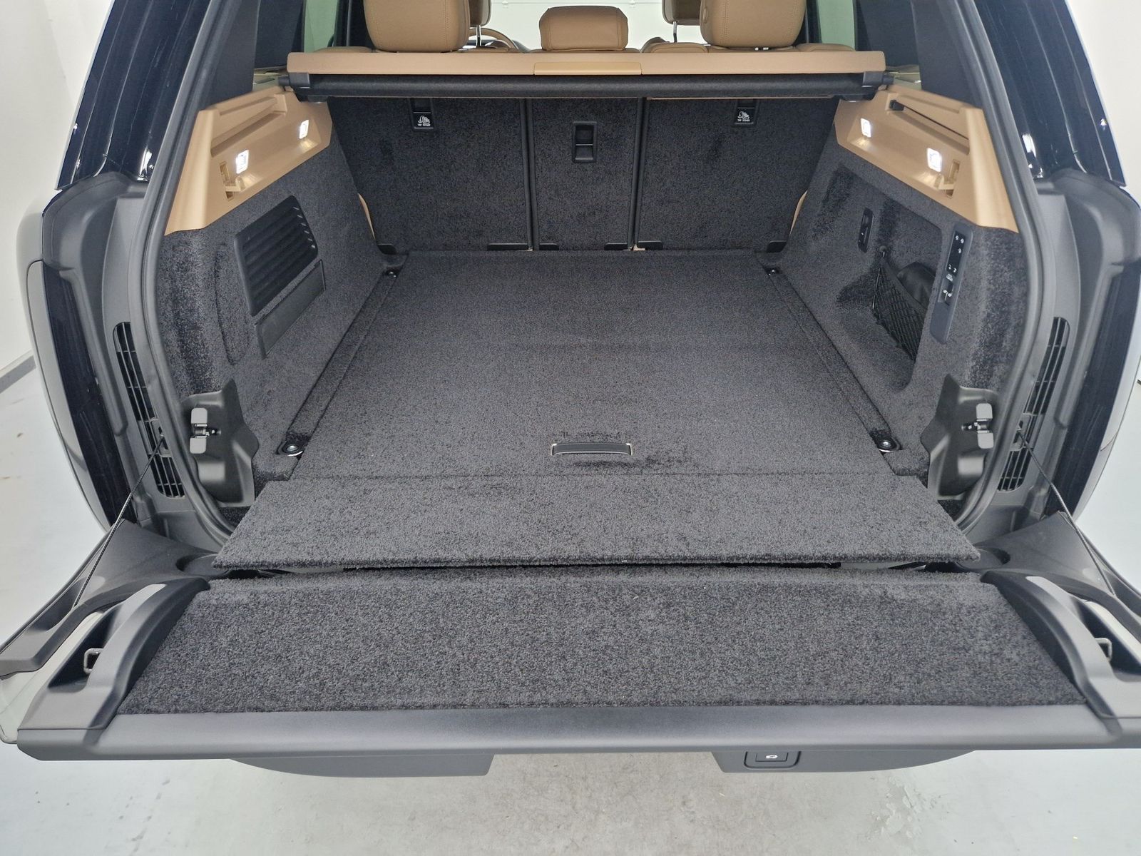 LAND ROVER Range Rover  SWB D350 HSE Komfort Pano – Bild 11