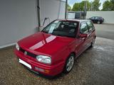 Volkswagen 1.8 Oldtimer Golf III - Volkswagen Golf aus 1994: Iii