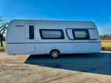 Dethleffs Nomad 520ELT - Dethleffs 520