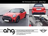 MINI Cooper Cabrio Aut. JCW Trim EDC Klimaaut. Navi L - rote MINI Cooper Cabrio