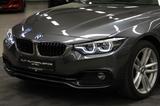 BMW 440 i xDrive Sport Line HuD LED HiFi - BMW 440: Coupe