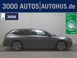 Peugeot 508 SW 1.5 BlueHDI Allure Navi LED DC DAB 360° - Peugeot 508 bis 25.000 Euro