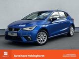 Seat Ibiza 1.0 TSI FR Pro Navi LED PDC Tempo 16Alu GJ