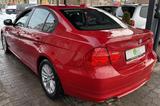 BMW 316d Limousine 2,0l 116PS/Navi/Xenon/Sitzheizung - BMW 316 mit Diesel-Antrieb: Limousine