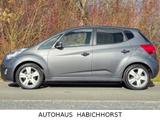 Kia Venga Titanium Collection/Pan Dach/Shz/RFK/Navi - Kia Gebrauchtwagen von 2010