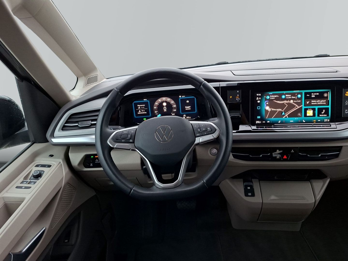 T7 Multivan 2.0 TDI DSG Life *7-Sitze*AHK*NAVI*K