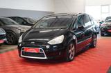 Ford S-Max 2.3 Aut. Titanium Bi-Xenon*Navi*Einparkh* - Ford S-Max aus 2009