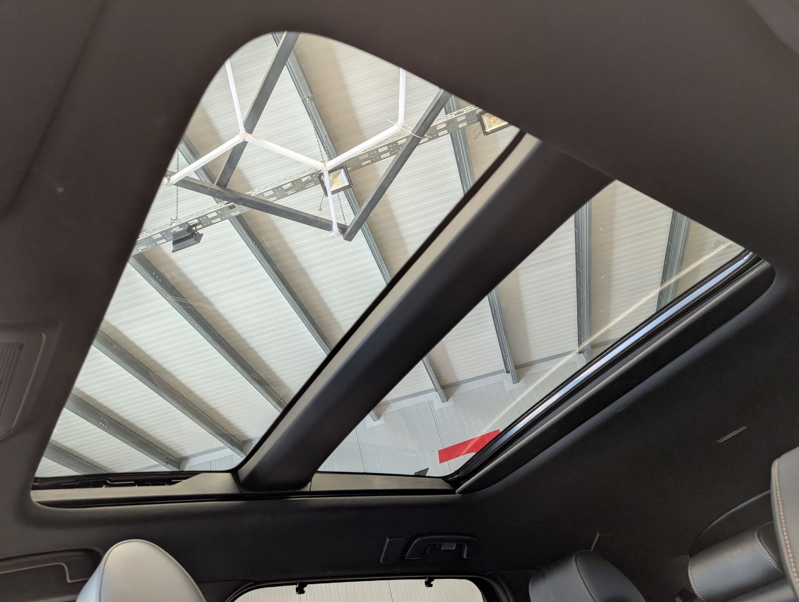 Fahrzeugabbildung Mazda CX-80 3.3L Homura PlusPANO*HUD*BOSE*NAPPA*7SIT