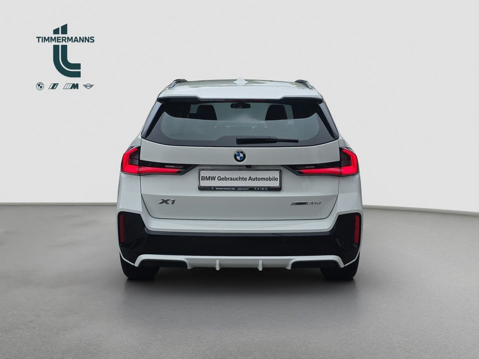 BMW X1 - Bild 4