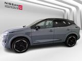 Nissan QASHQAI 1.5 VC-T e-POWER 190PS 4x2 N-Design PGD  - Nissan Qashqai mit Hybrid-Antrieb