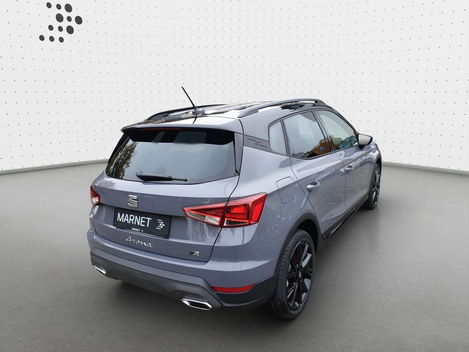 Seat Arona - Bild 19