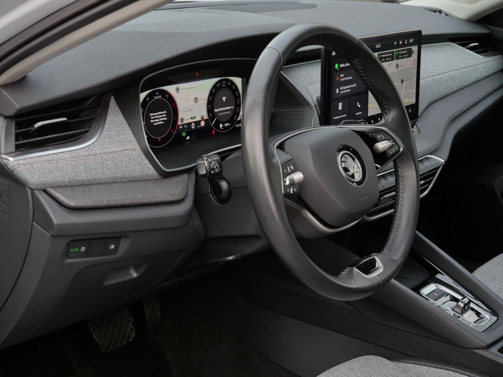 Skoda Octavia - Bild 19