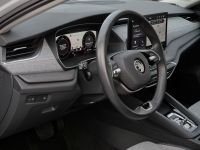 Skoda Octavia - Vorschau Bild 19