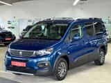 Peugeot Rifter Allure L2 2-Hand *SHZ*CarPlay*PDC*TEM*