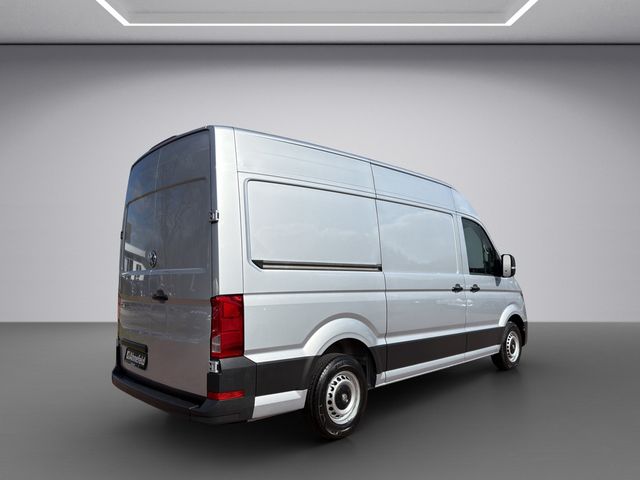 Crafter 35 2.0 TDI Trendline L2H2 FWD