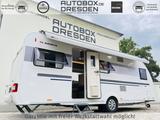 Adria Adora 613PK +FUßBODENHEIZUNG+VORZELT+ - Adria Wohnwagen
