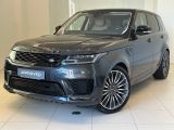 Land Rover Range Rover SportP525AutobiographyDyn. Panorama - Land Rover Range Rover Sport aus 2021