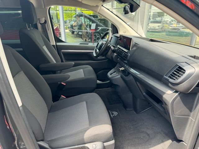 CITROEN SpaceTourer  Plus XL 180 EAT8 8 Sitze
