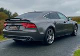 Audi A7 Sportback 3.0 TDI quattro*Tempo*SHZ V+H*Navi* - Audi A7 aus 2011: Sportback