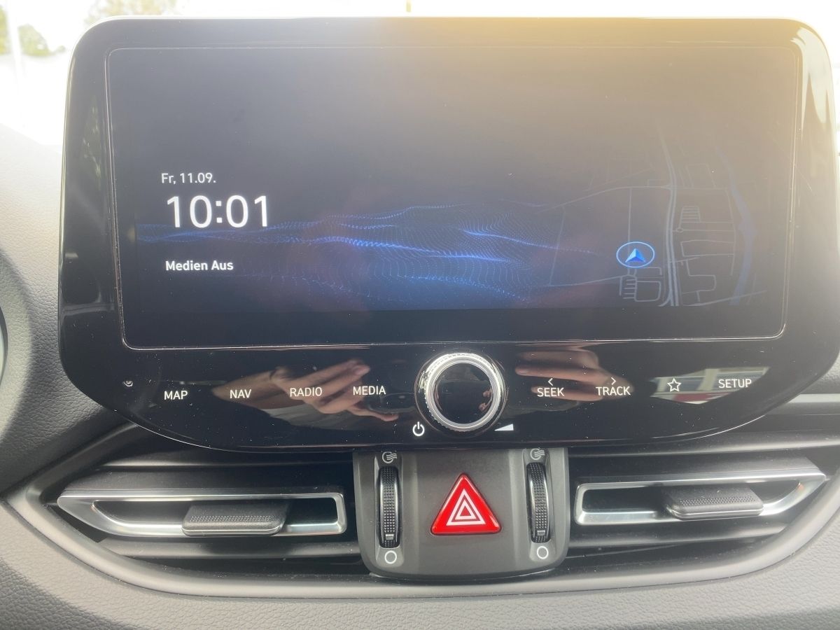 Hyundai i30 – Bild 10