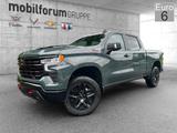 Chevrolet Silverado Crew Cab 4WD LT Trail Boss 6.2L V8 - Chevrolet Neuwagen in Dresden