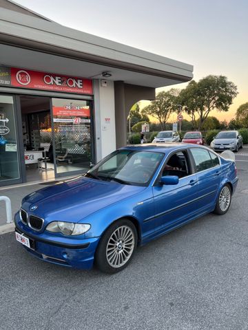 BMW Bmw 330 330i Berlina - EURO4 - GPL