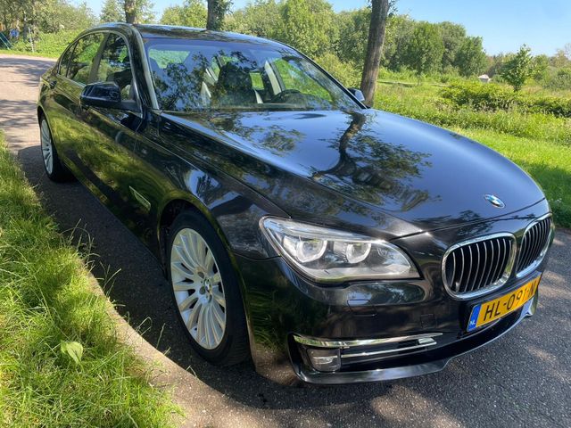 BMW 7-serie 730Ld High Executive