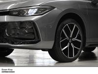 Volkswagen Passat - Vorschau Bild 6
