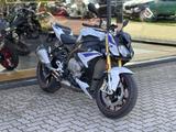 BMW S 1000 R Sportpaket - BMW MOTORRAD R100R