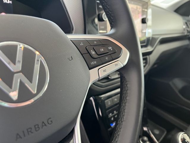 Fahrzeugabbildung Volkswagen T-Cross 1.0 TSI LIFE IQ.DRIVE GJR SHZ ACC