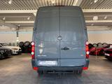 Volkswagen Crafter 50 TDI Hoch+Lang*AHK=3.500Kg*Garantie - Volkswagen Crafter aus 2016 mit Diesel-Antrieb: Kleinbus