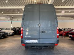 VW Crafter 50 mittel L2H2 Hochdach - Vorschau 4