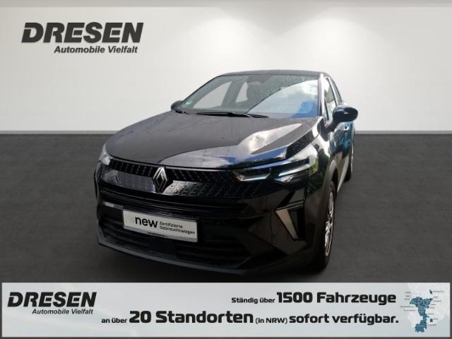 Renault Captur II 1.0 TCe 90 Evolution,AHK,ALLWETTERREIF