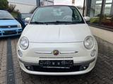 Fiat 500C - Fiat 500C aus 2009