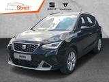 Seat Arona XPERIENCE 1.0 TSI 85 kW 6-Gang AHK-abnehmb
