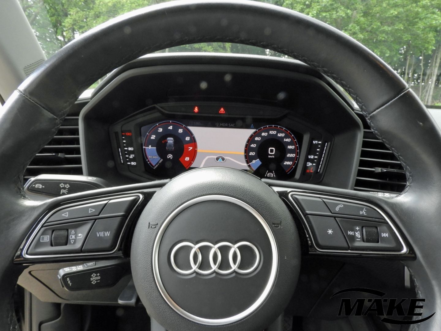 A1 Sportback 25 TFSI ''advanced'' LED Navi Keyle