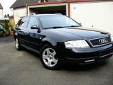 Audi A6 in sehr gepflegtem Zustand und ohn... - gebrauchte Audi A6 aus dem Jahr 2000