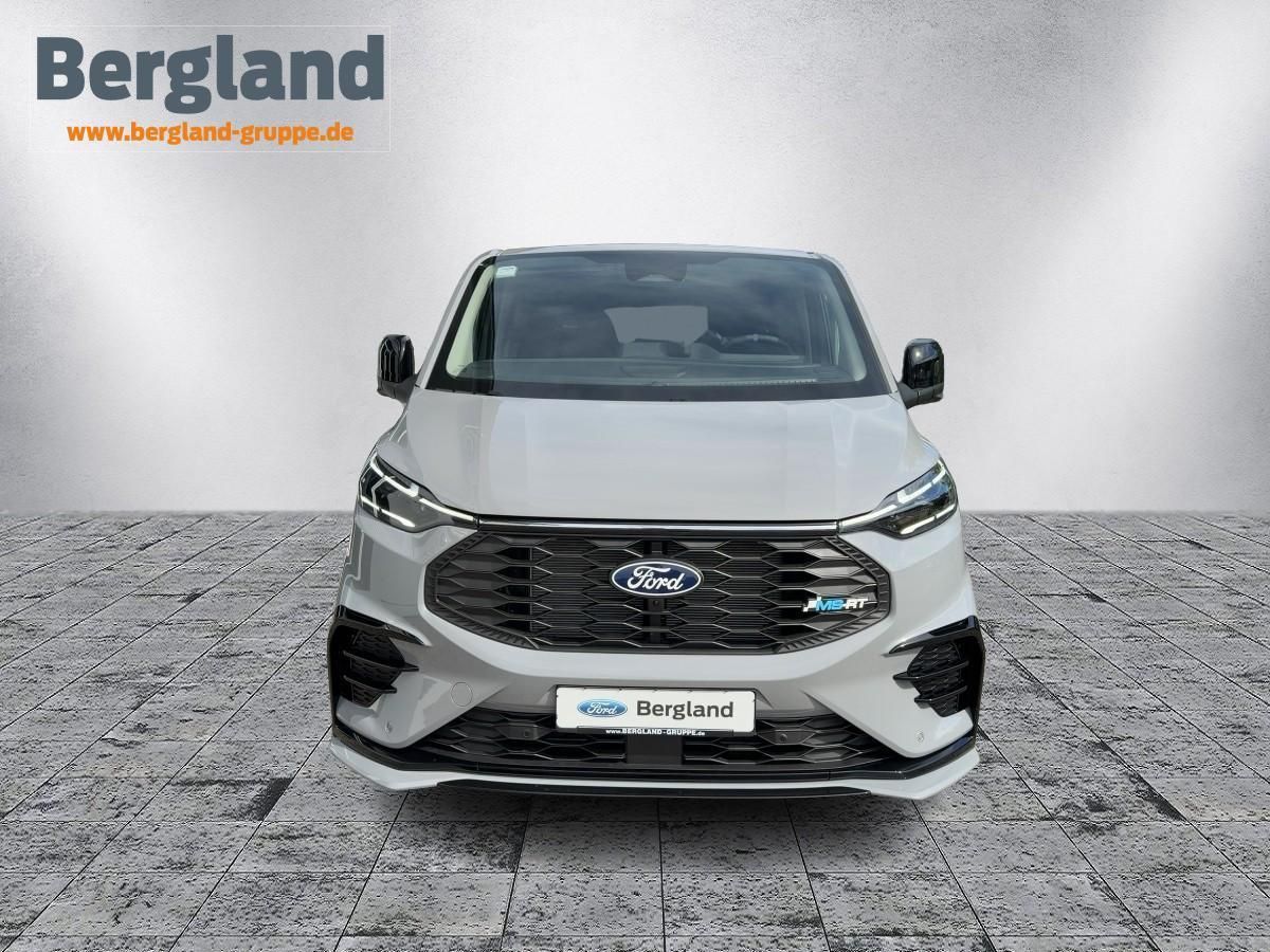 Ford Tourneo Custom MS-RT Exclusiv-P. 0% Finanzierung imagem 2