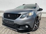 Peugeot 2008 GT-LINE|2.HD|PANO|KAMERA|APPLE|ANDROID|17" - Peugeot 2008 in Mainz