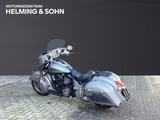 Indian Chieftain - INDIAN MOTORRAD