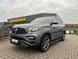 Ssangyong REXTON Sapphire 4WD Automatik SHZ, LHZ - Ssangyong mit Diesel-Antrieb: Geländewagen, Automatik