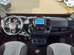 Chausson C 727, Alkoven, Modell 2024