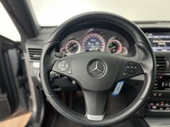 MERCEDES-BENZ E 350 CGI / 39.tKM/ VOLLAUS. / 292PS/ GARANTIE