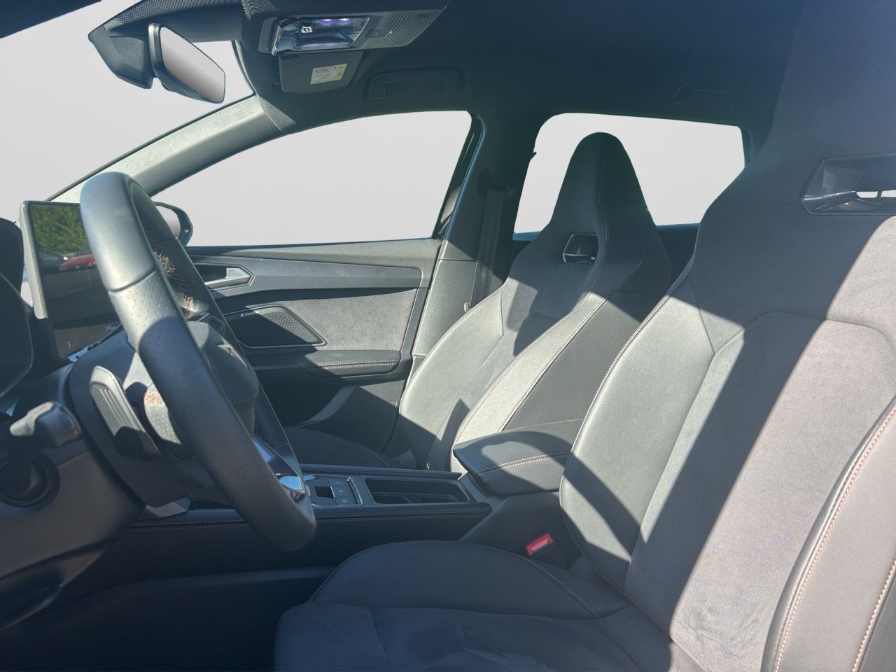 Cupra Leon - Bild 11