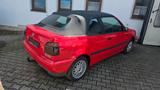 Volkswagen VW Golf 3 Cabrio - Volkswagen Golf aus 1996: Cabrio