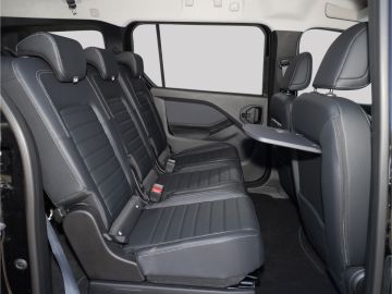 Mercedes-Benz T 180 Progressive 7 Sitze LED Navi Kamera