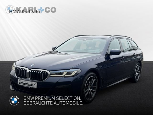 BMW 530 xDrive Touring M Sport LC Prof. Pano Laser