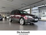 Skoda Roomster Scout Plus Edition 1.2 TSI PDC GLASDACH - Skoda Roomster: Scout